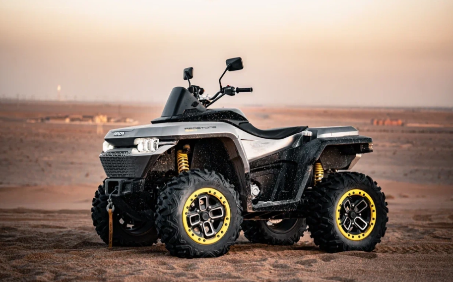 Квадроцикл BENDA REDSTONE 550 в Шахтах