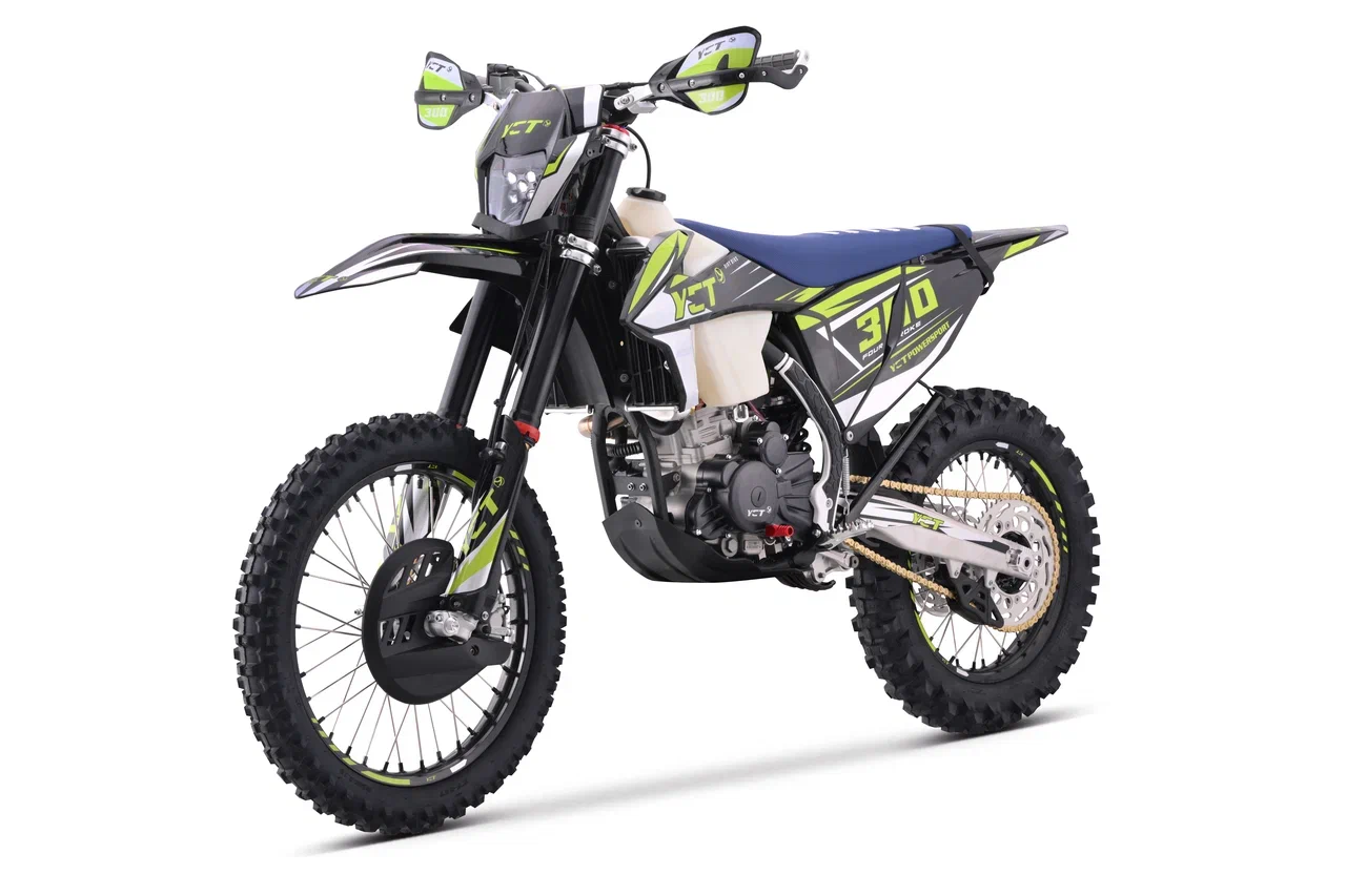 Кроссовый мотоцикл YACOTA NB300 в Шахтах