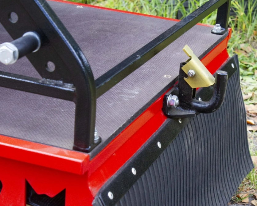 Мотобуксировщик POMOR X-600 S20 в Шахтах