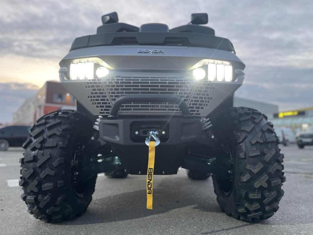 Квадроцикл BENDA Redstone 550 R2 в Шахтах