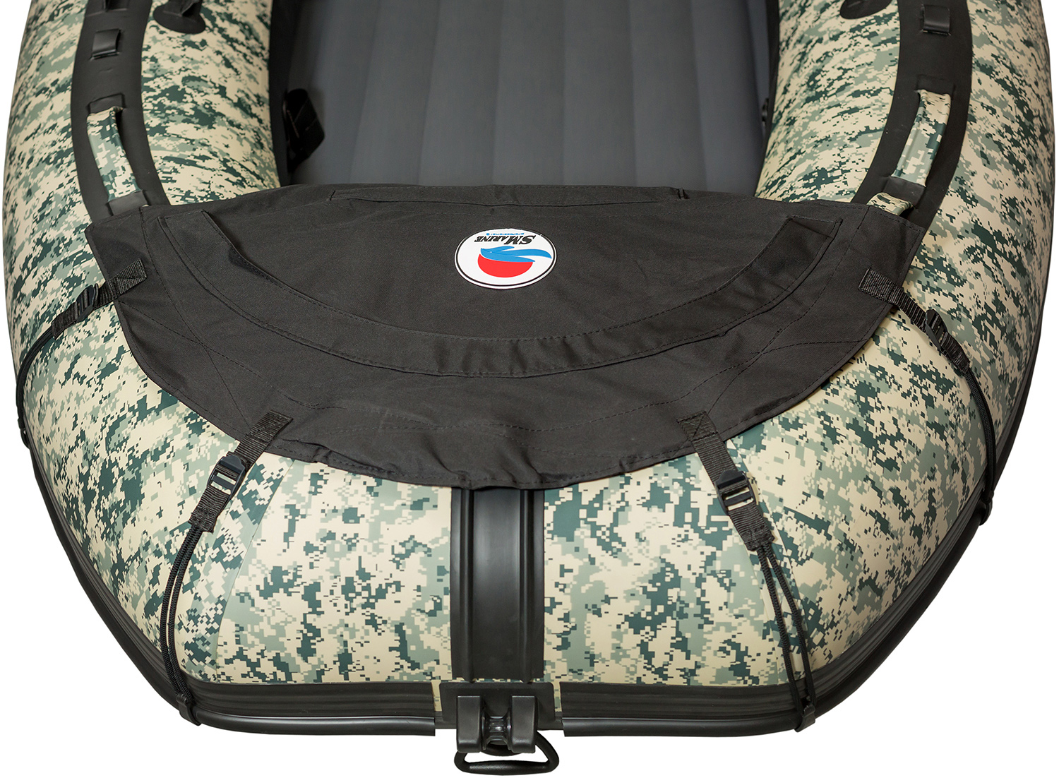 НОСОВАЯ СУМКА AIR, SDP 330-420 в Шахтах