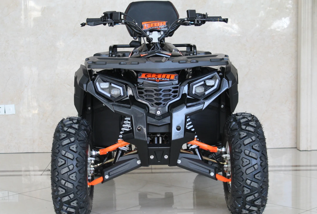 Квадроцикл GBM STORMRIDER 300 NEW PREMIUM в Шахтах