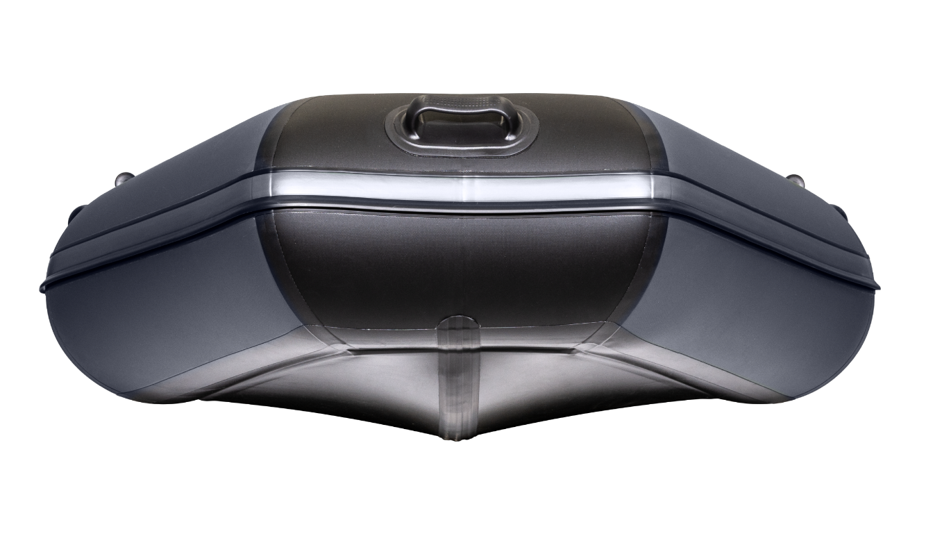  Лодка АКВА 2800 Слань-книжка киль в Шахтах