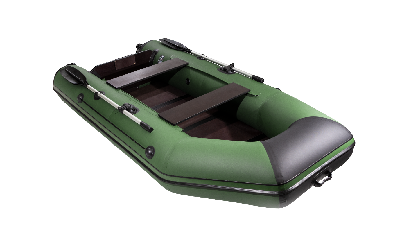  Лодка АКВА 2900 Слань-книжка киль в Шахтах