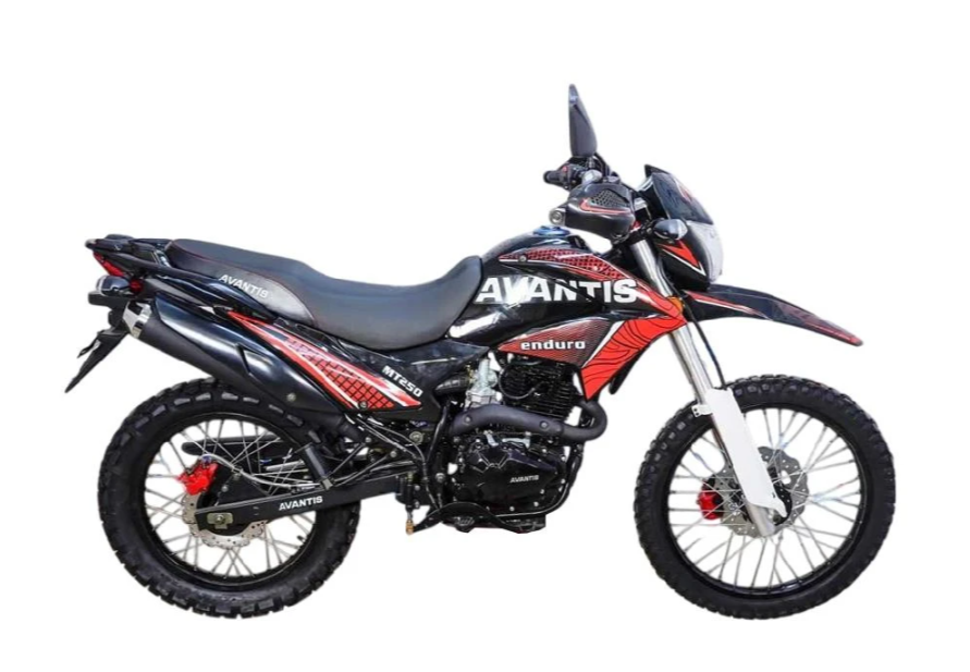 Мотоцикл Avantis MT250 (PR250/172FMM) ПТС в Шахтах