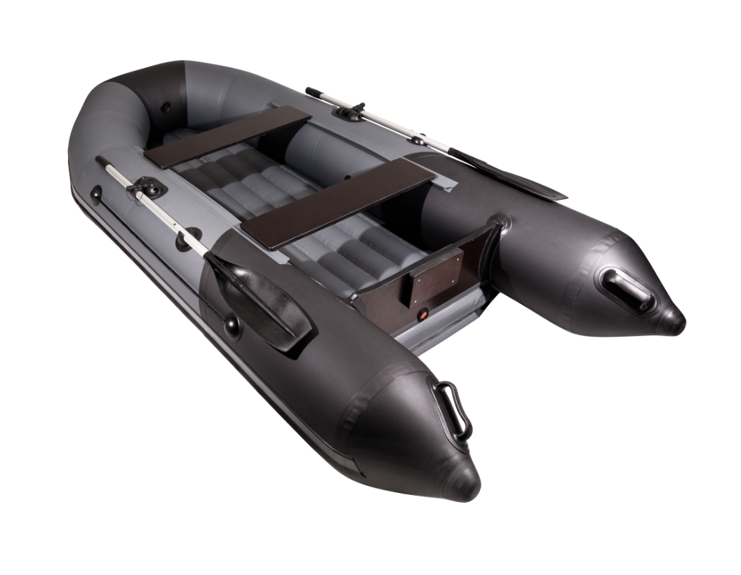 Лодка Таймень NX 2900 НДНД в Шахтах