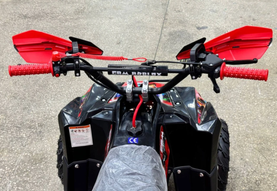 Квадроцикл GBM ROBLOX в Шахтах