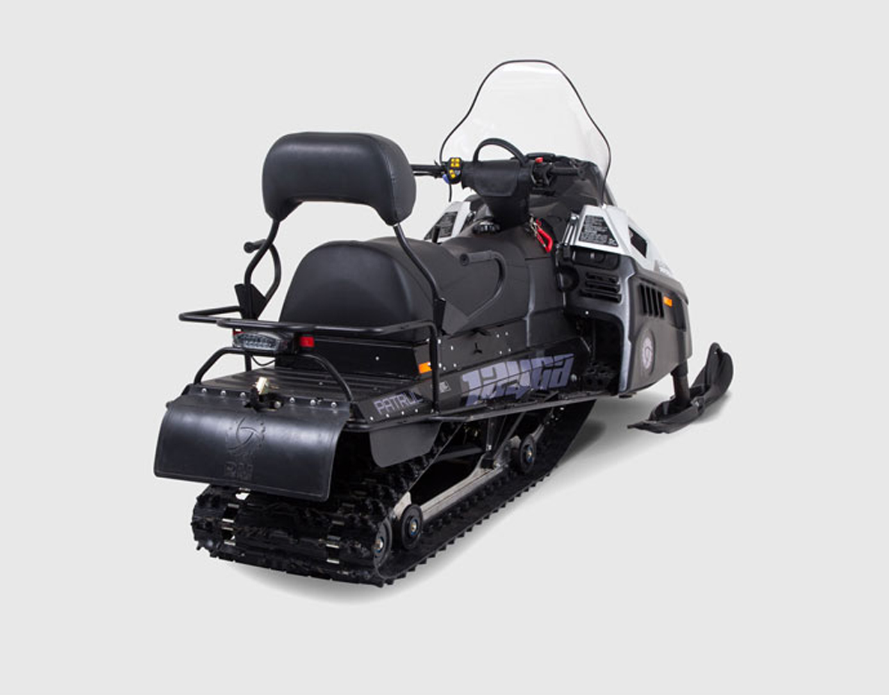 Снегоход РМ TAYGA PATRUL 800 SWT в Шахтах