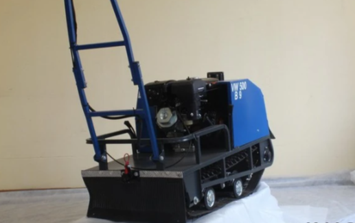 Мотобуксировщик ВЕПС WINTER «ПРОФИ» 13 в Шахтах