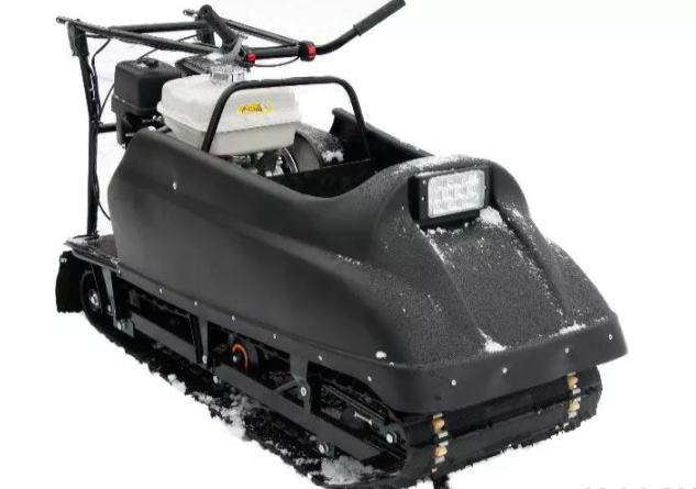 Мотобуксировщик ВОЛГАРЬ 9 Утилитарный в Шахтах