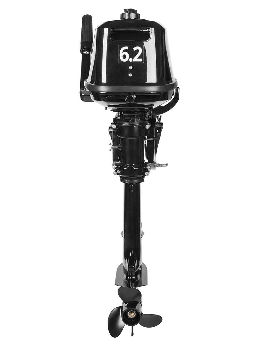 ЛОДОЧНЫЙ МОТОР GLADIATOR G6.2FHS в Шахтах