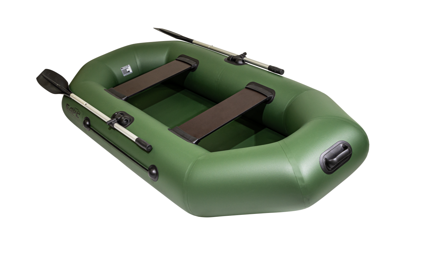 Лодка Барс 240 в Шахтах