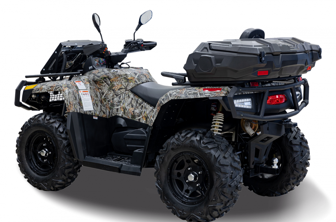 Квадроцикл HISUN TACTIC GT1000/EXTREME EDITION в Шахтах