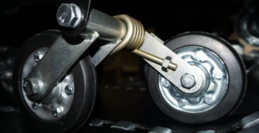 Мотобуксировщик XTREME-MOTORS "Полюс-2" Зима 15 л.с. в Шахтах