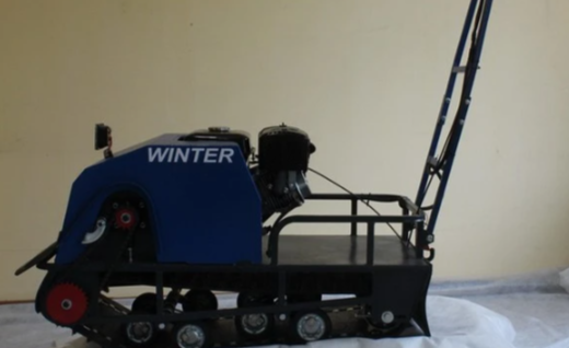 Мотобуксировщик ВЕПС WINTER «ПРОФИ» 13 в Шахтах