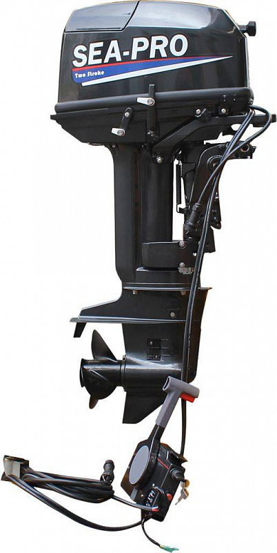 Лодочный мотор SEA-PRO Т 40SE в Шахтах