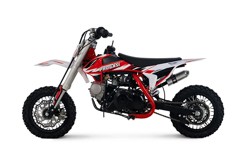 Питбайк Progasi KIDS POWER 110 (10/10) в Шахтах