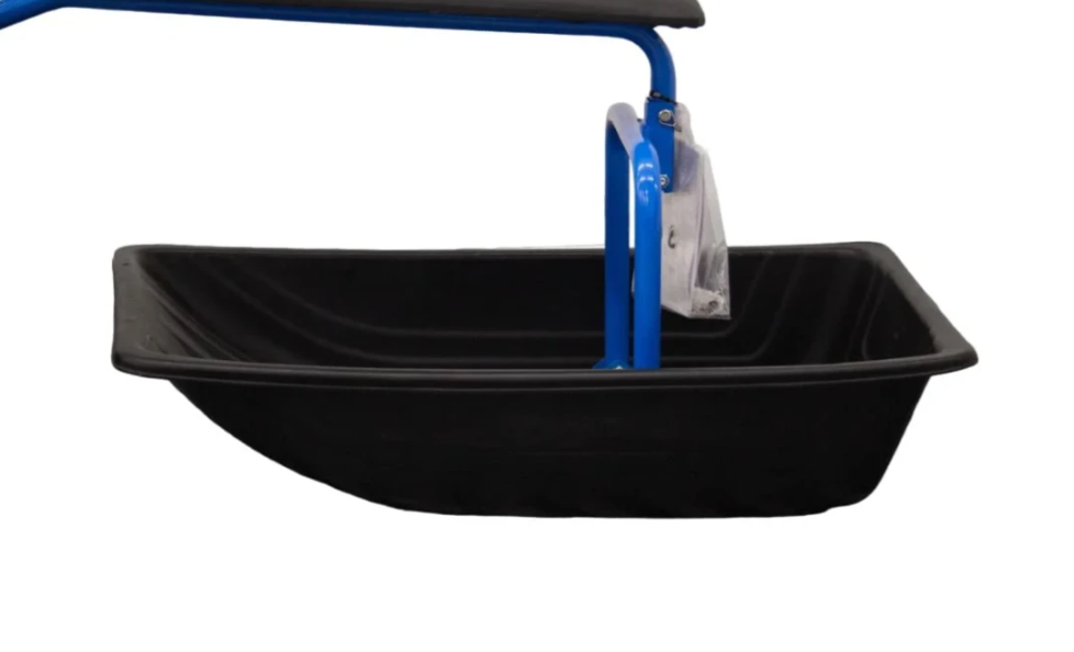 Мотобуксировщик НЕВА МС1-ZS (GB225) в Шахтах