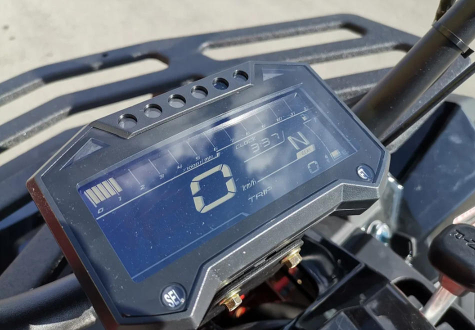 Квадроцикл GBM SHARP BIG 300 NEW в Шахтах