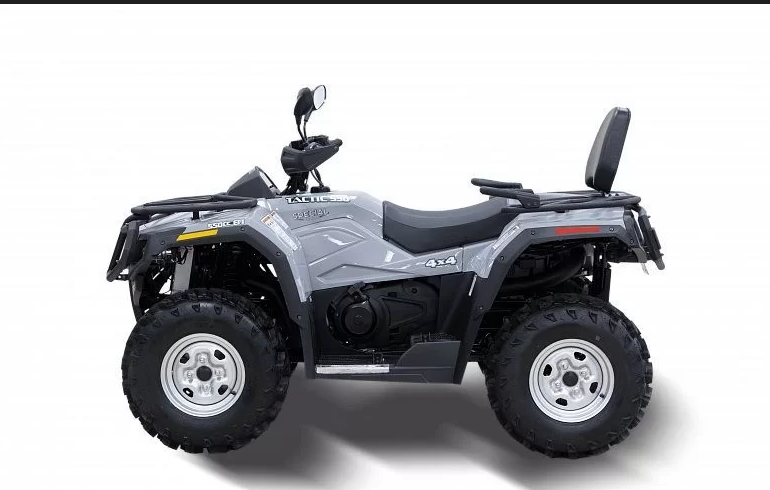 Квадроцикл HISUN TACTIC 550 (HS550ATV) NORMAL в Шахтах