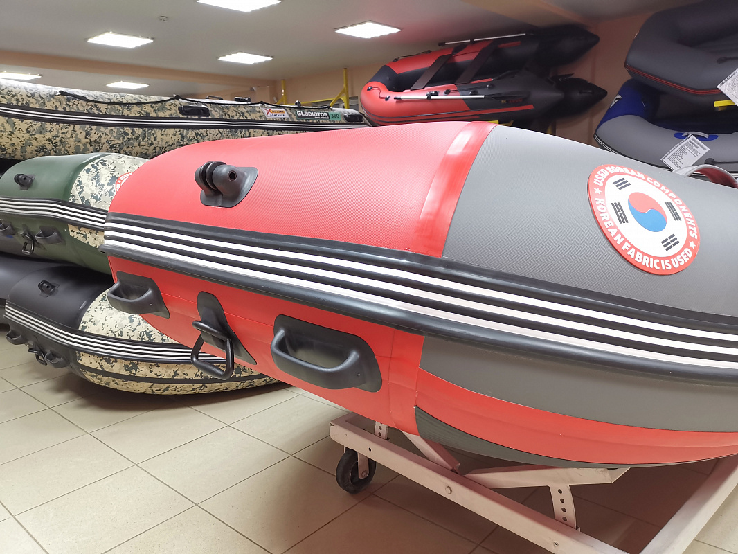 Лодка MISHIMO PRO 315 в Шахтах