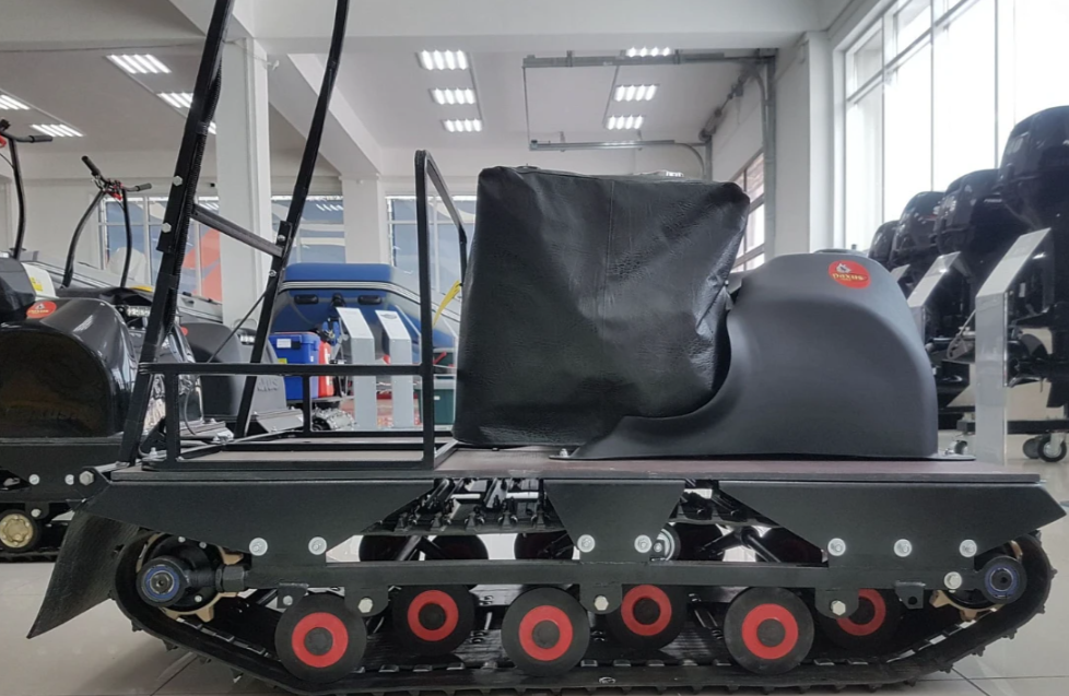 Мотобуксировщик PAXUS 650 AVANT 15 л.с. в Шахтах