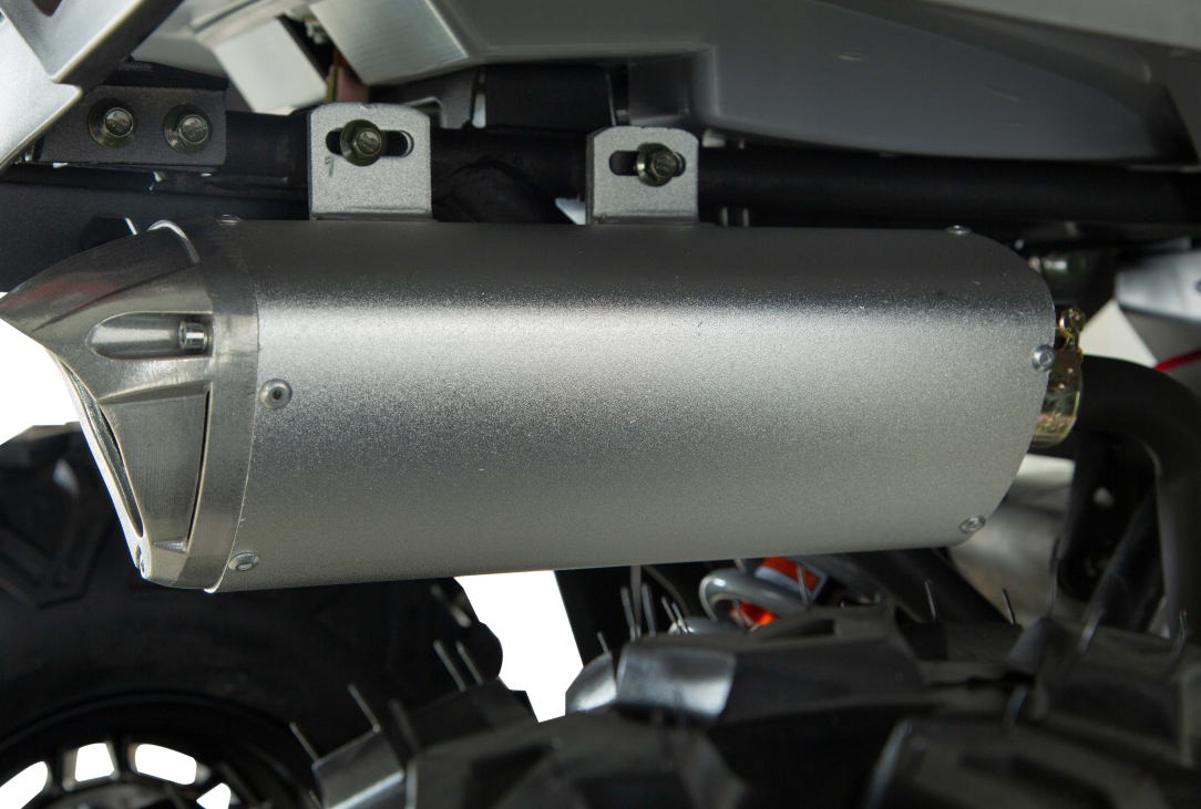 Квадроцикл YACOTA VIKING PRO 250 в Шахтах