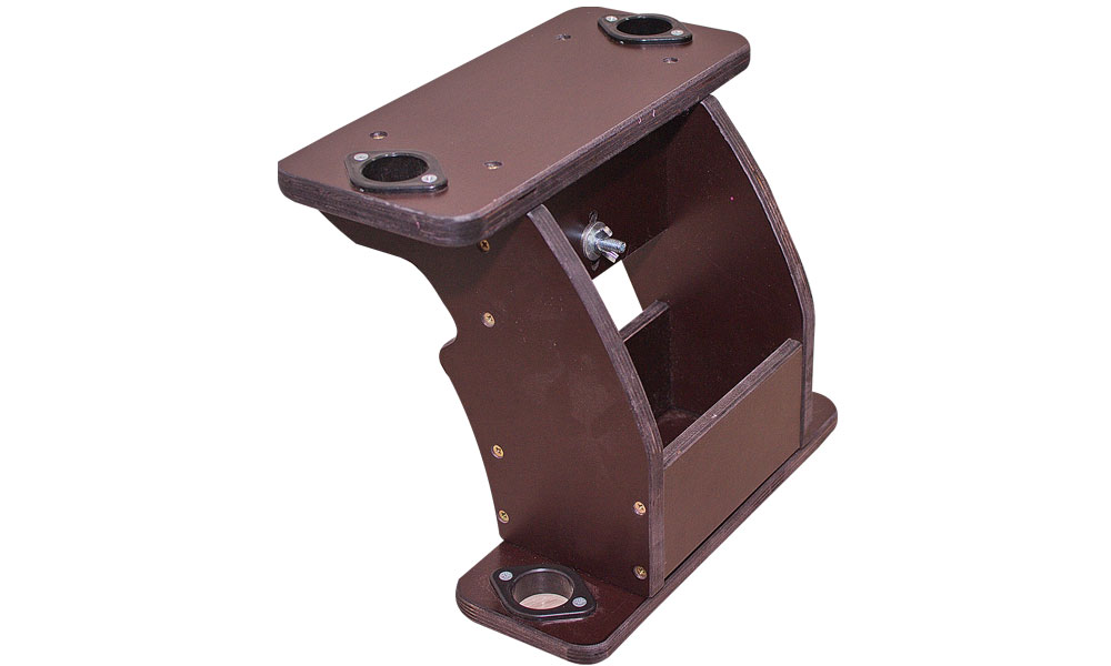 Подставка под эхолот №1 в Шахтах