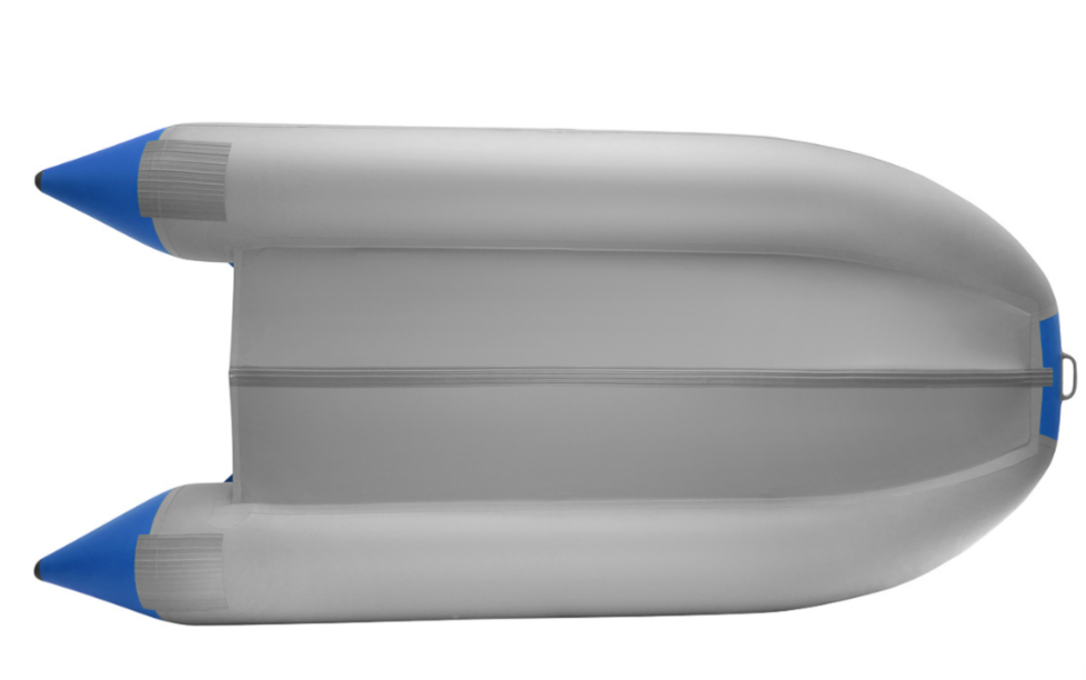 ЛОДКА ДРАККАР 3250 СК HANT в Шахтах