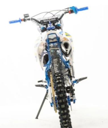 Питбайк MOTOLAND (МОТОЛЕНД) Кросс TCX125 в Шахтах