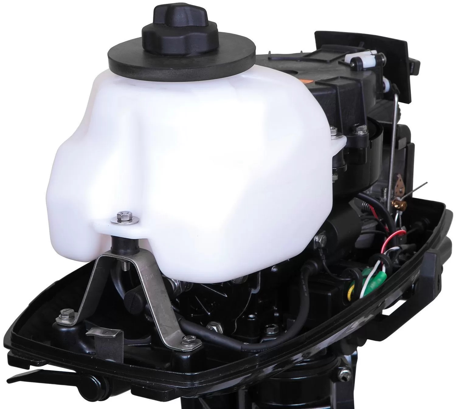 Лодочный мотор MARLIN MP 5 AMHS в Шахтах