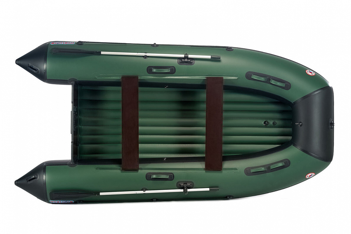 Лодка MISHIMO LITE DF 400 в Шахтах