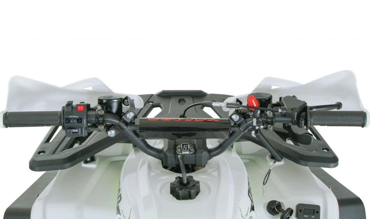 Квадроцикл YACOTA DRAGON 125 в Шахтах