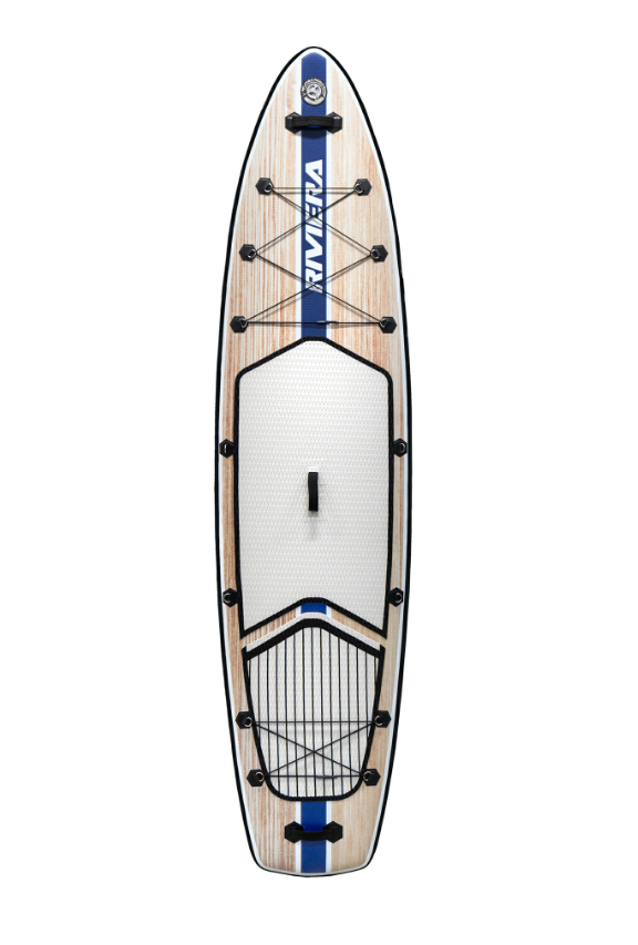 Сап-борд синий 11.6ft RIVIERA в Шахтах