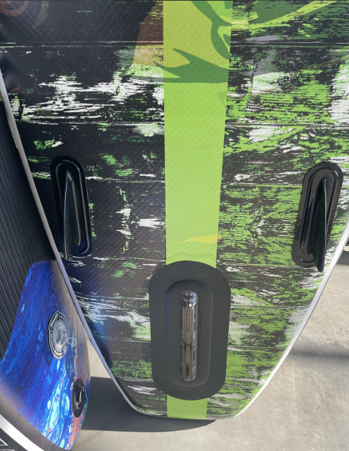 SUP (САП) ДОСКА RAIDEX TAKUMO 10.6’ (320СМ) N 11 в Шахтах