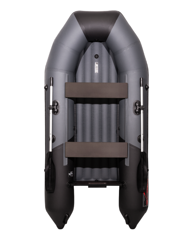 Лодка Таймень NX 2900 НДНД в Шахтах