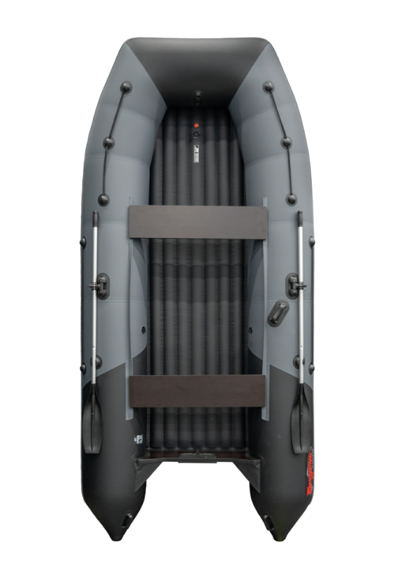 Лодка Таймень RX 3900 НДНД в Шахтах