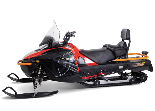 Снегоход РМ FRONTIER 1000 в Шахтах