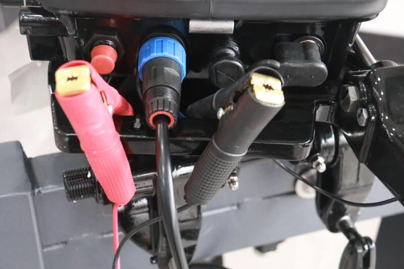 Лодочный мотор MARLIN PROLINE MP 9.9 (20) AMHS FORCE в Шахтах