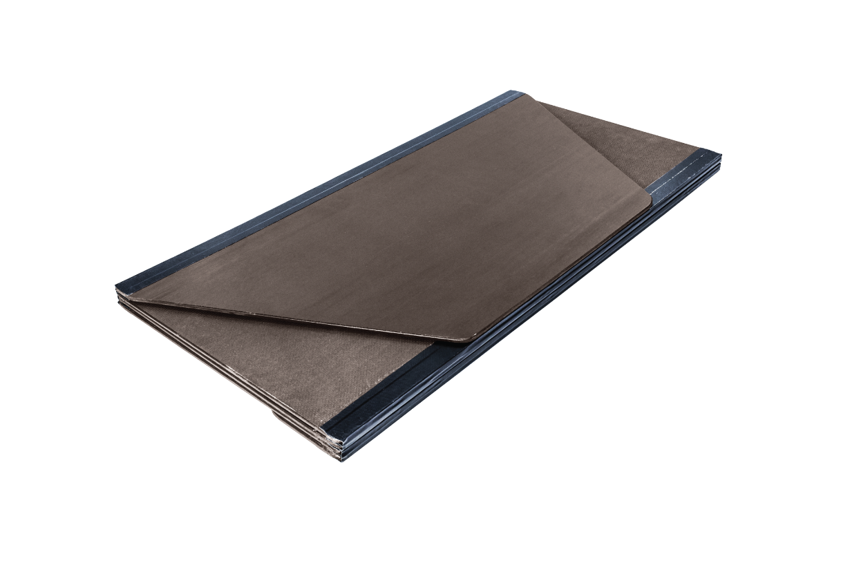 Слань АКВА 2600 по форме днища в Шахтах