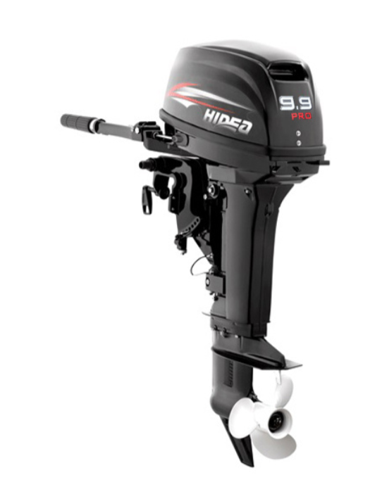 Лодочный мотор HIDEA HD9.9PRO FES (326 см3) в Шахтах