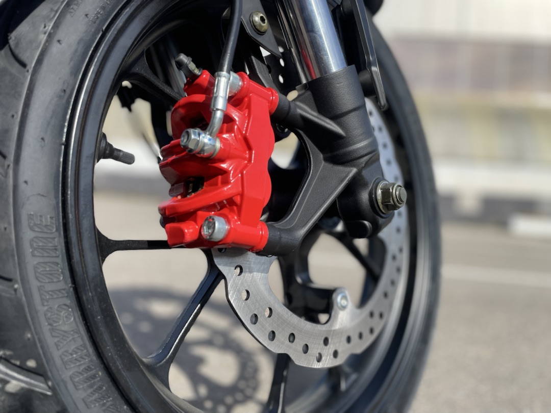 Мопед PROMAX CB150R (49) в Шахтах