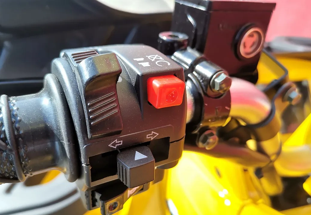 Квадроцикл PROMAX STORM 280 LUX в Шахтах