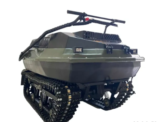 Мотобуксировщик ДиТрак-20 в базовой комплектации (с реверсом) в Шахтах