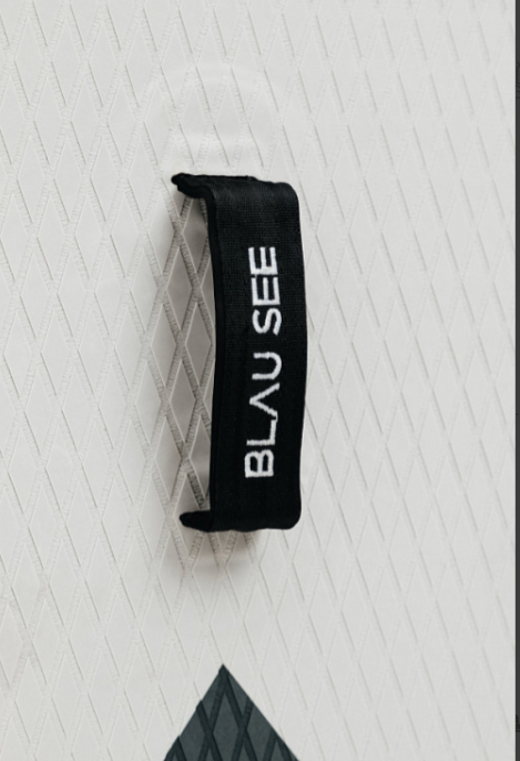 НАДУВНОЙ SUP-BOARD BUSINESS LIGHT BLUE 10 в Шахтах