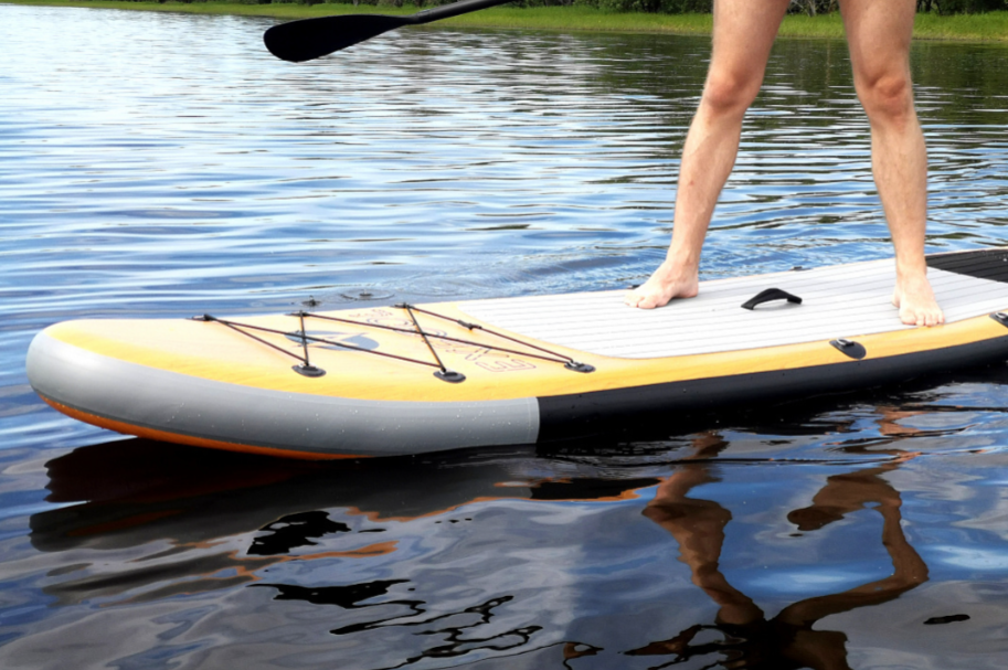 SUP (САП) Доска MISHIMO SHARK 10(305) в Шахтах