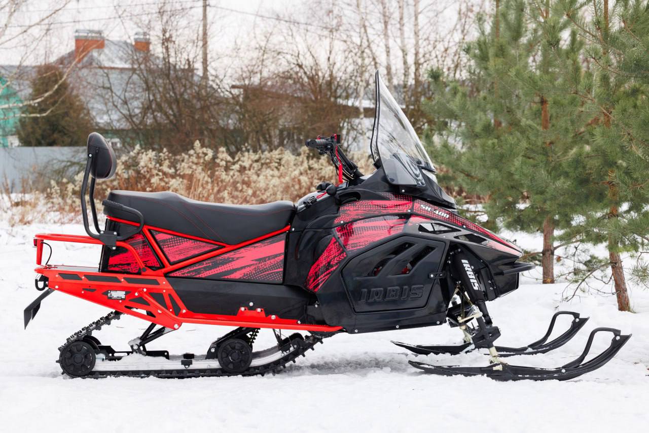 Снегоход IRBIS TUNGUS 400 25/26 в Шахтах