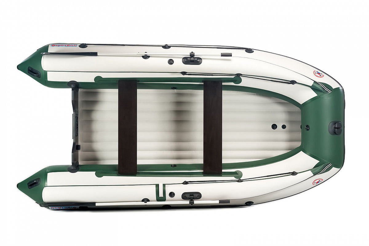 Лодка MISHIMO FAMILY LITE 390 в Шахтах