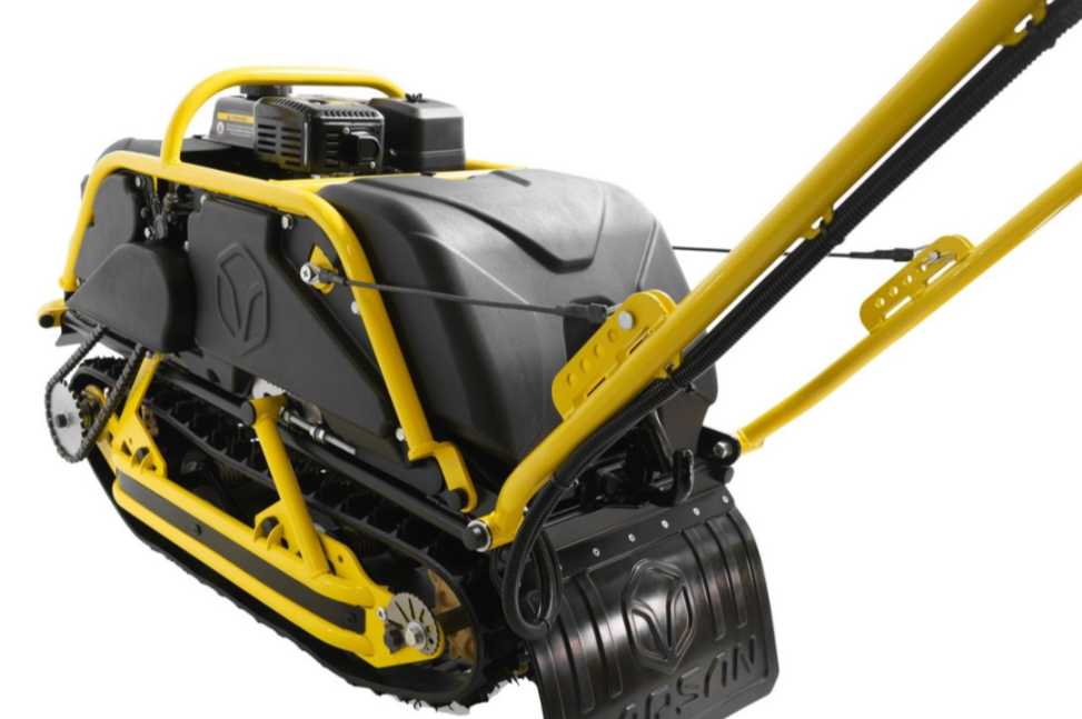 Мотобуксировщик SAPSAN SK 380 в Шахтах