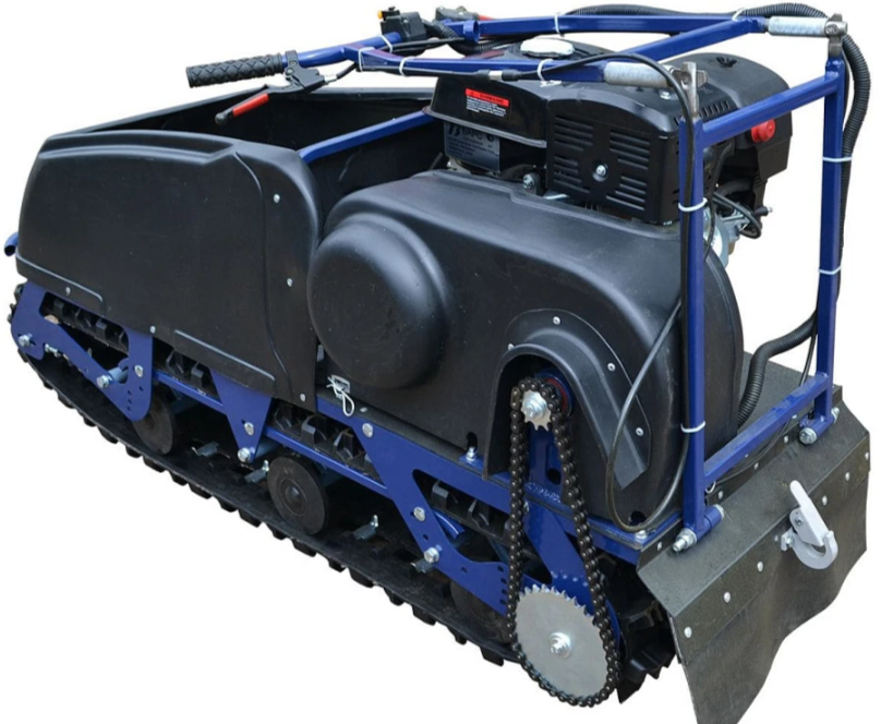 Мотобуксировщик БАРС СЛЕДОПЫТ FS. RS 9 л.с. в Шахтах